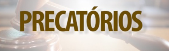 Precatórios Precatórios