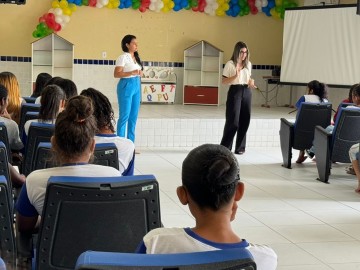 Prefeitura adere ao Programa Dignidade Menstrual do Governo Federal