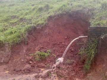 Prefeitura normaliza abastecimento de água no Povoado Tapera
