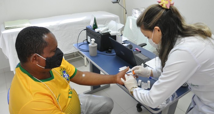 Julho Amarelo: Saúde alerta para a prevenção, diagnóstico e tratamento das hepatites virais