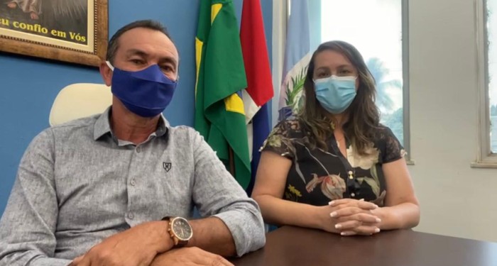 Saúde confirma primeiro caso da nova variante brasileira do coronavírus