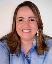 Ana Patricia Costa Pereira