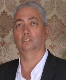 Adenilson Antônio de Jesus