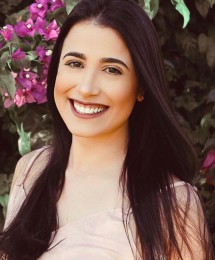 Ariane Priscilla Pereira Rocha